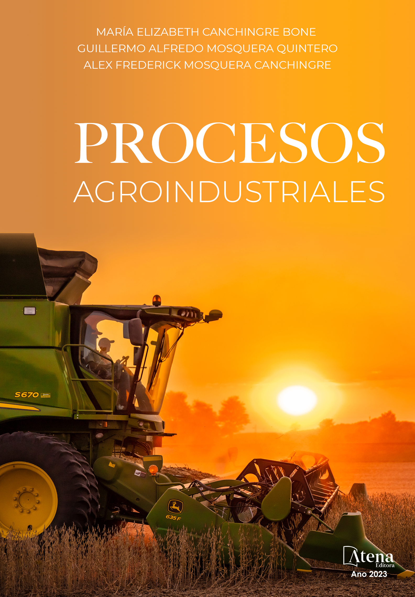 Procesos agroindustriales