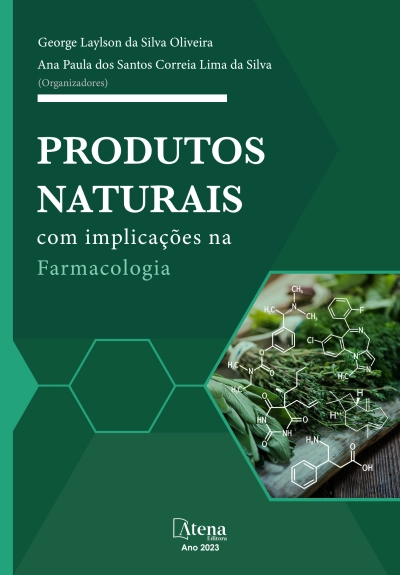 Produtos naturais com implicações na farmacologia