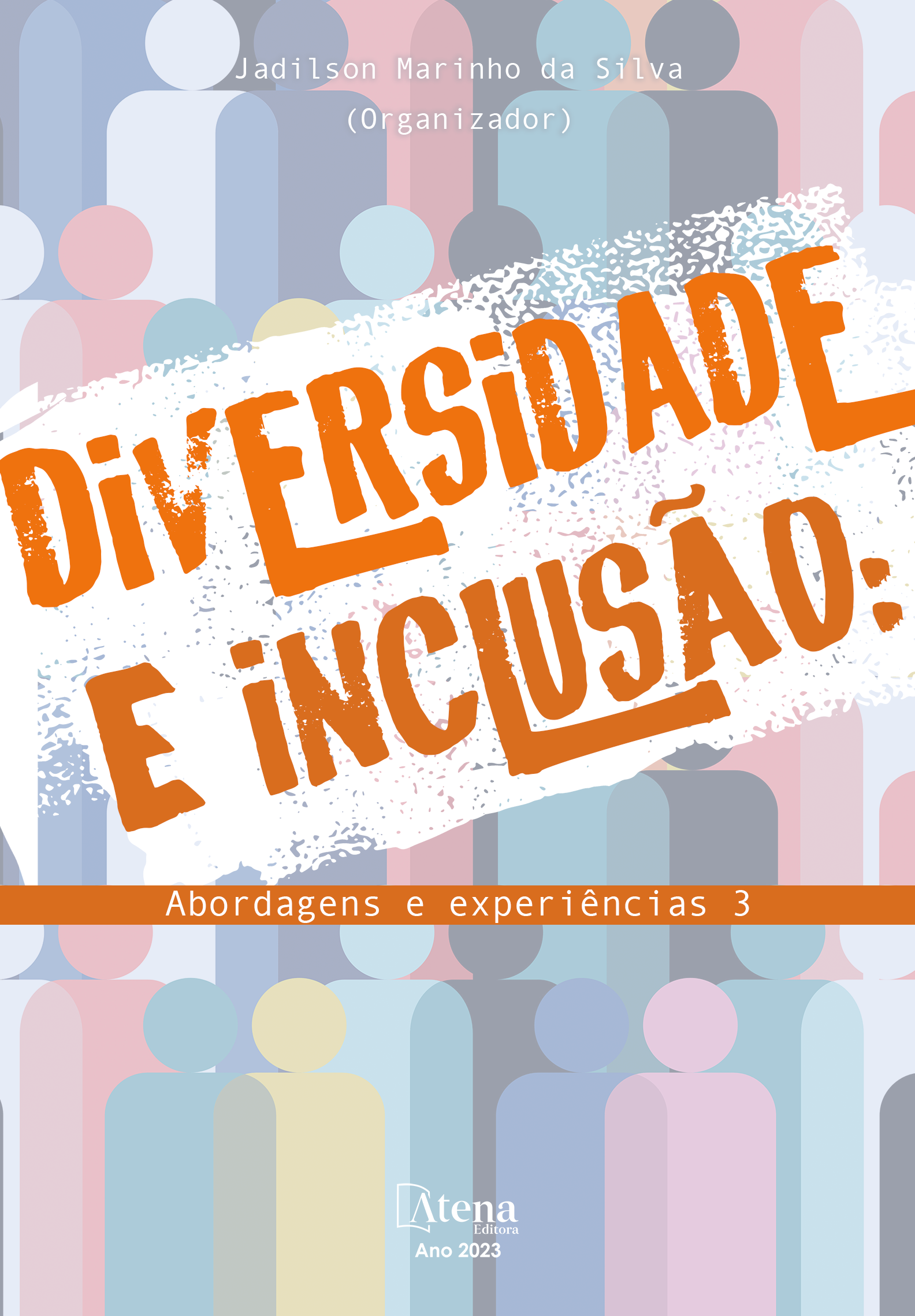Diversidade e inclusão: Abordagens e experiências 3