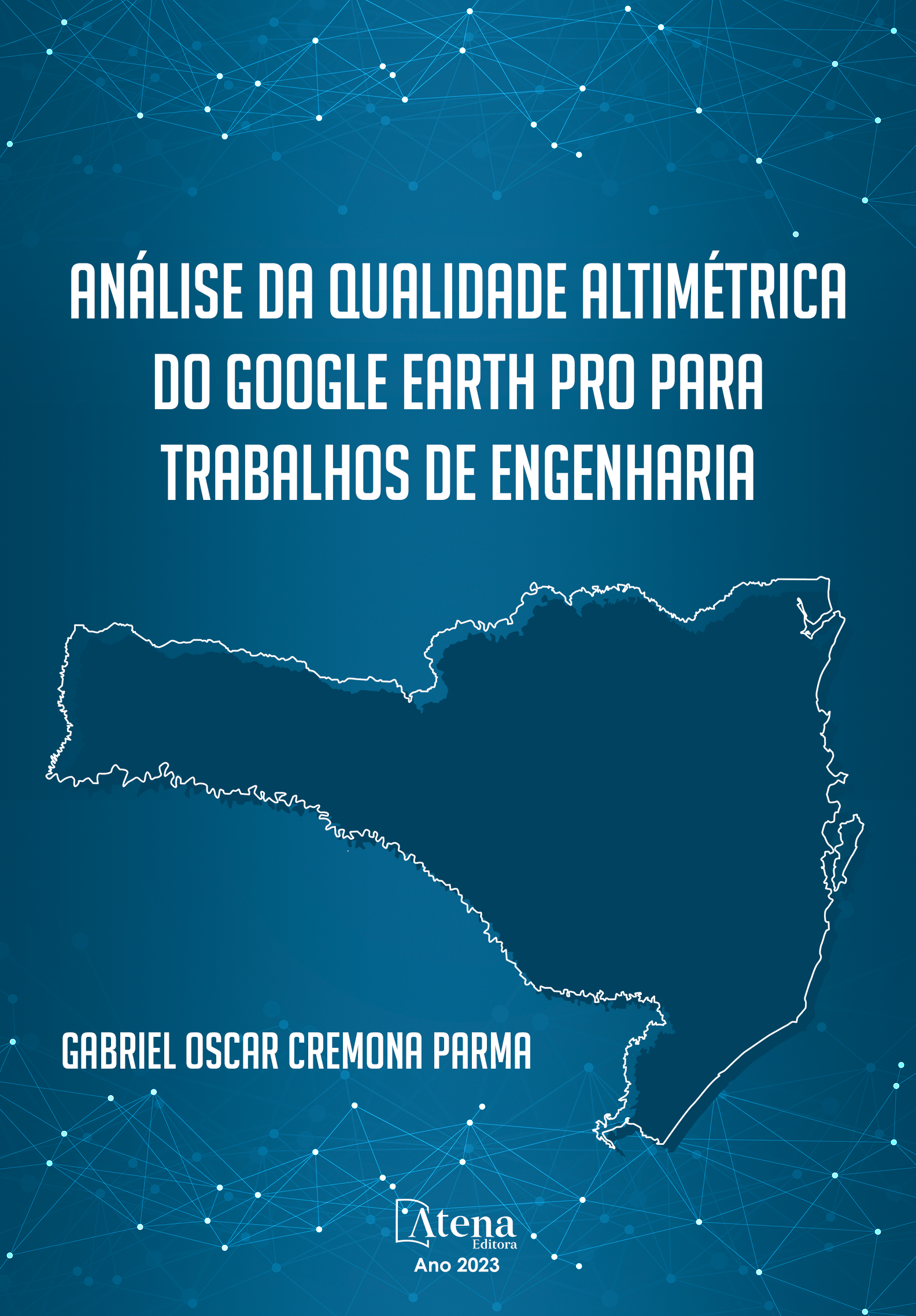 Análise da qualidade altimétrica do Google Earth Pro para trabalhos de engenharia