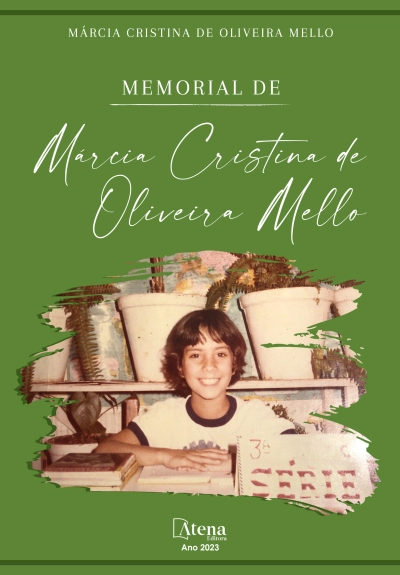 Memorial de Márcia Cristina de Oliveira Mello