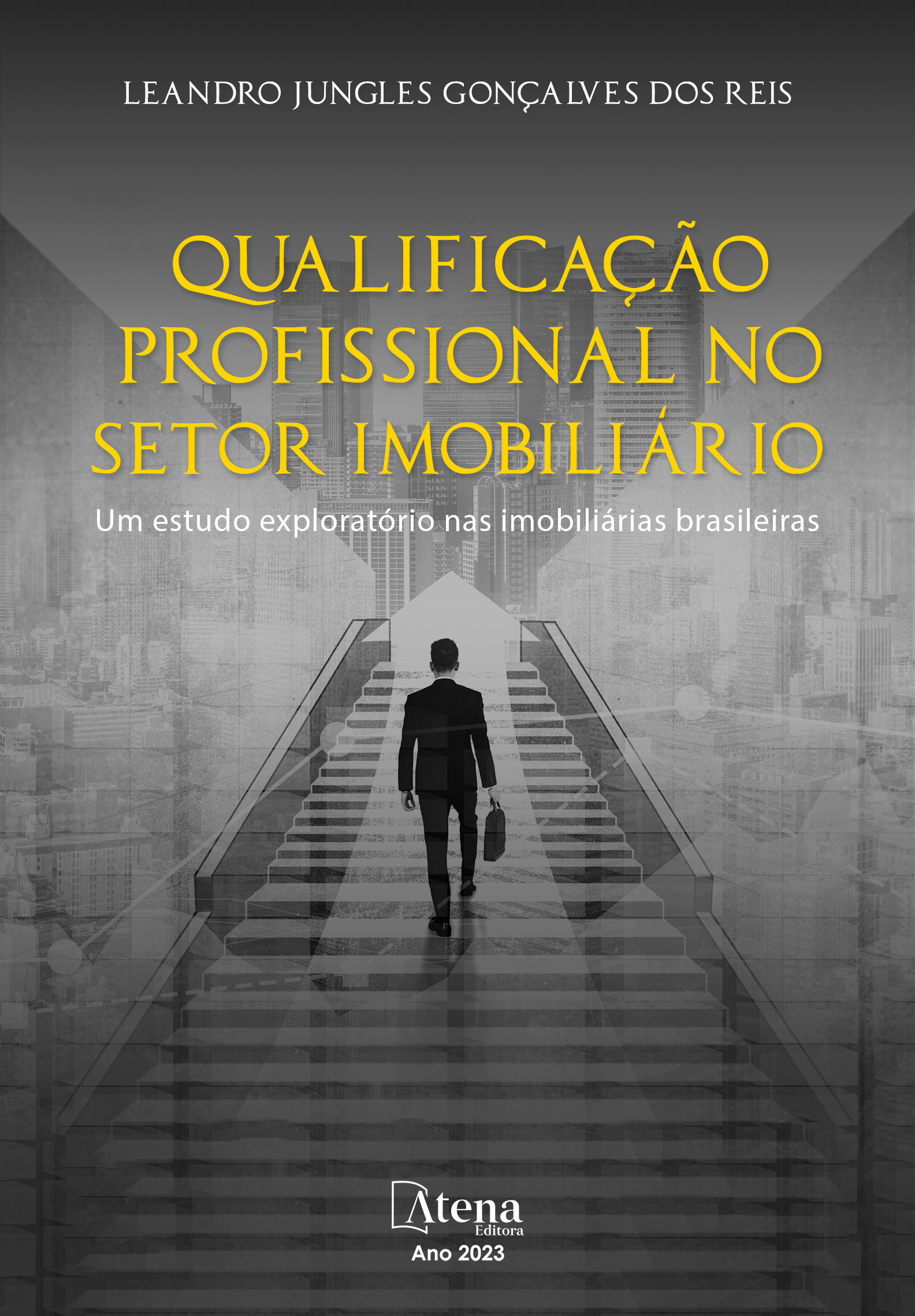 Qualificação profissional no setor imobiliário: um estudo exploratório nas imobiliárias brasileiras