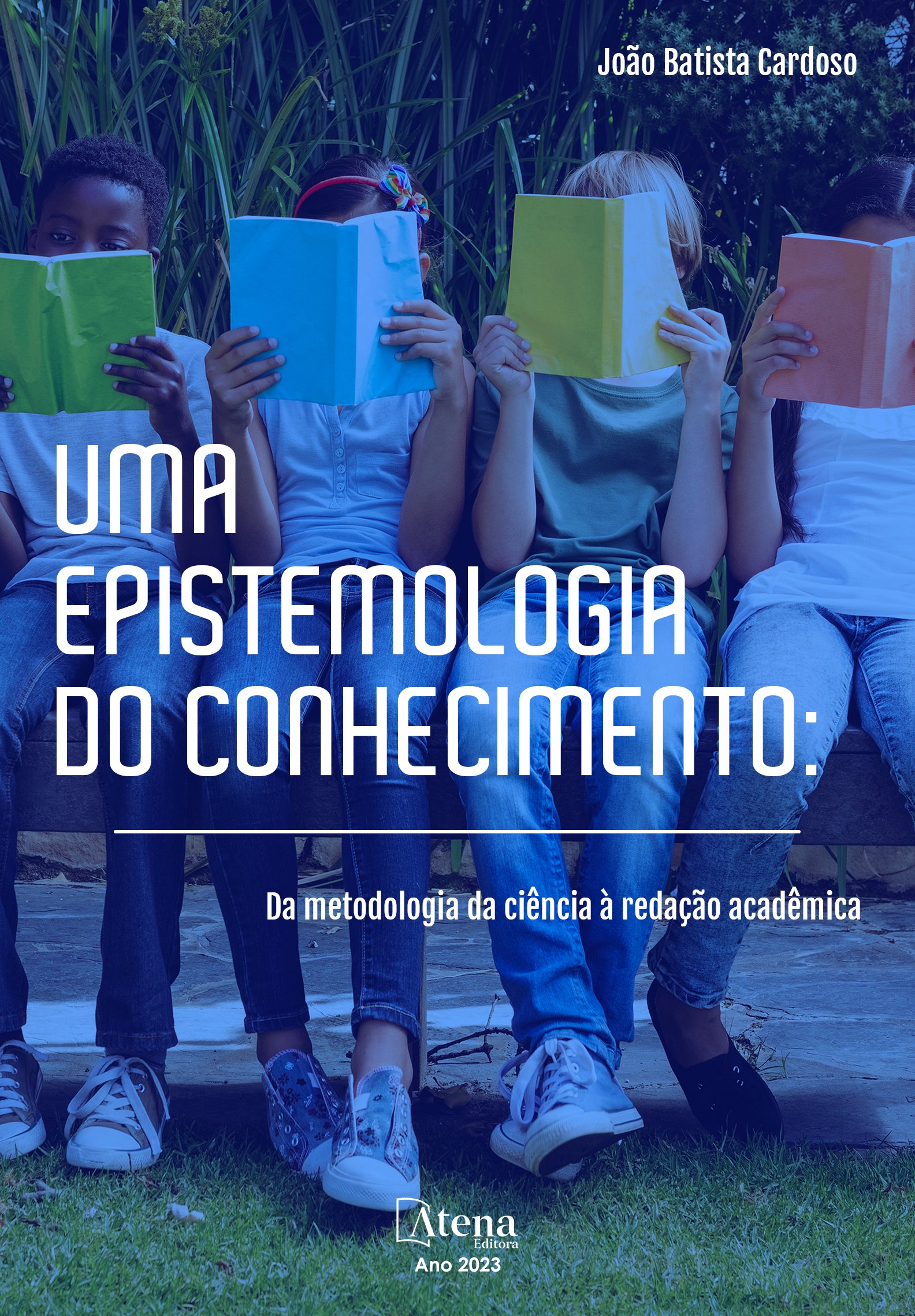 Uma epistemologia do conhecimento aplicado: da metodologia da ciência à redação acadêmica