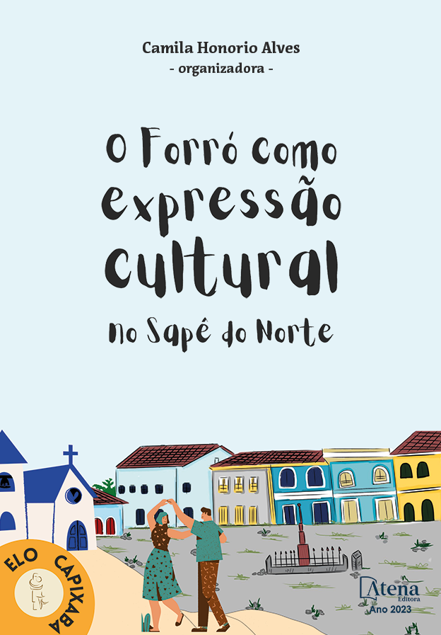 O forró como expressão cultural no Sapê do Norte