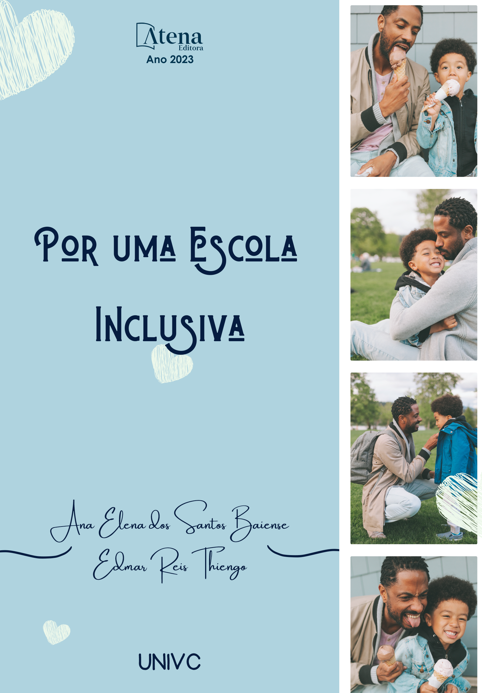 Por uma escola inclusiva