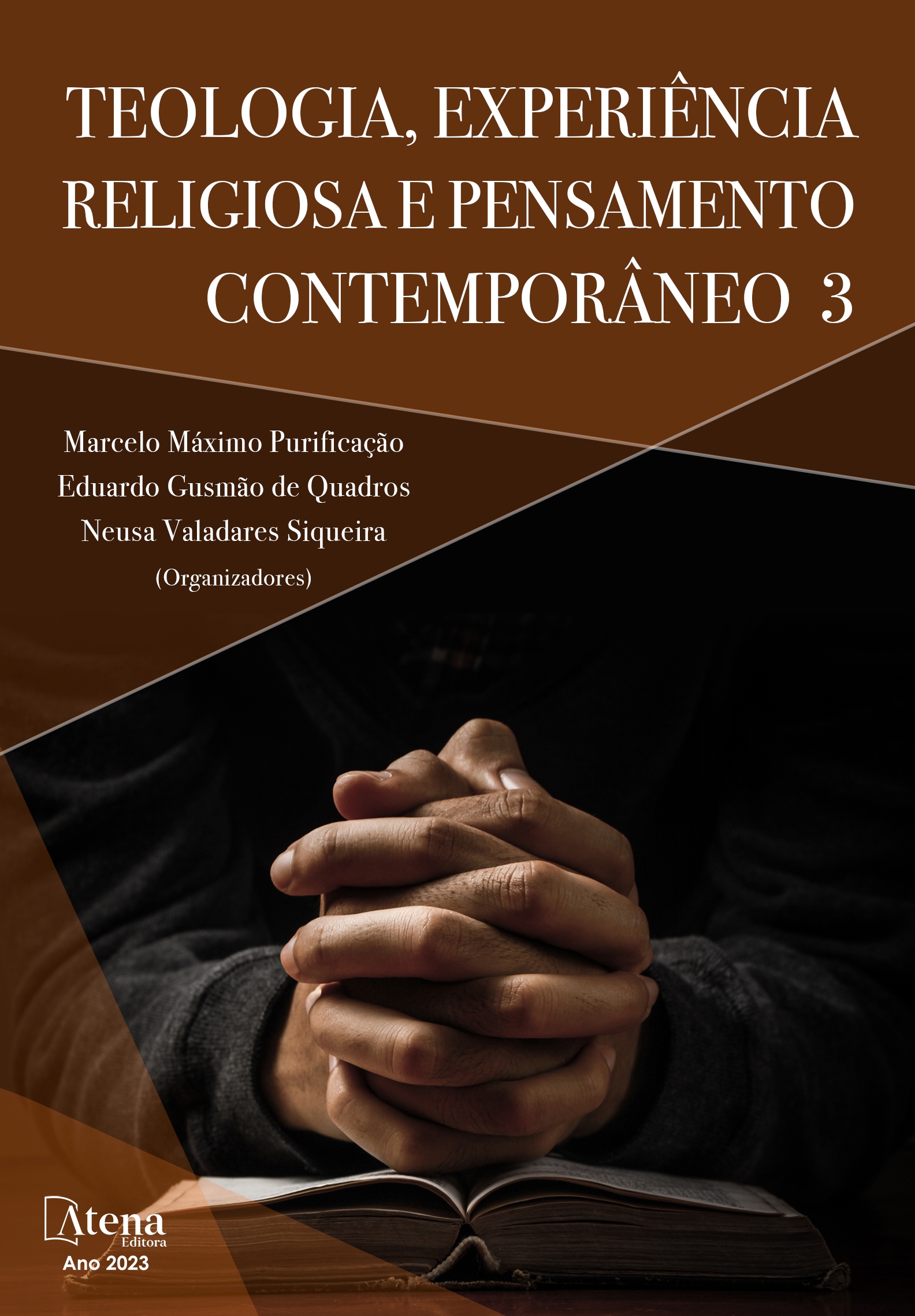 Teologia, experiência religiosa e pensamento contemporâneo 3