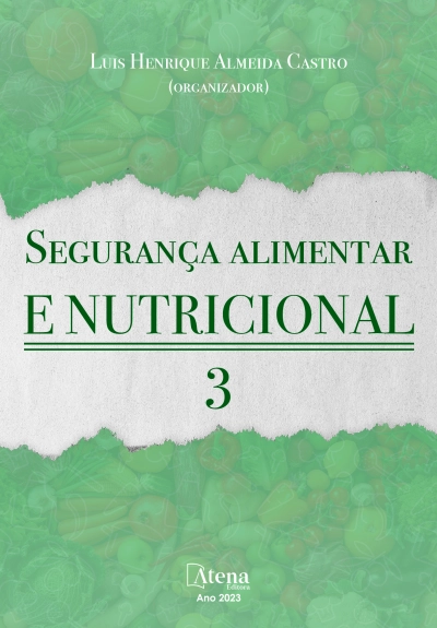 Segurança alimentar e nutricional 3