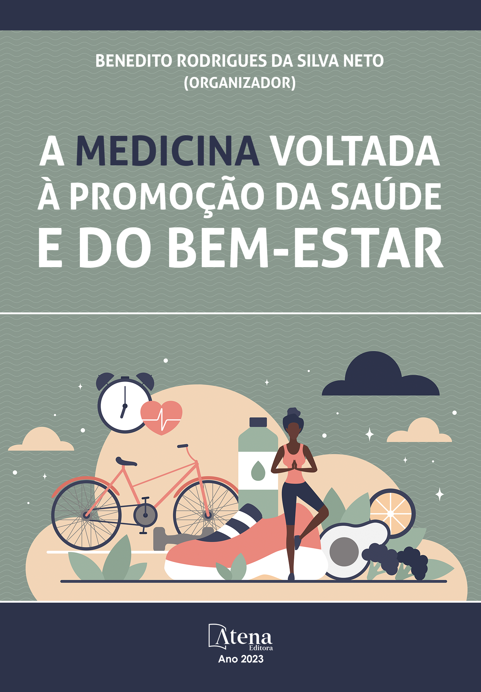 A medicina voltada à promoção da saúde e do bem-estar