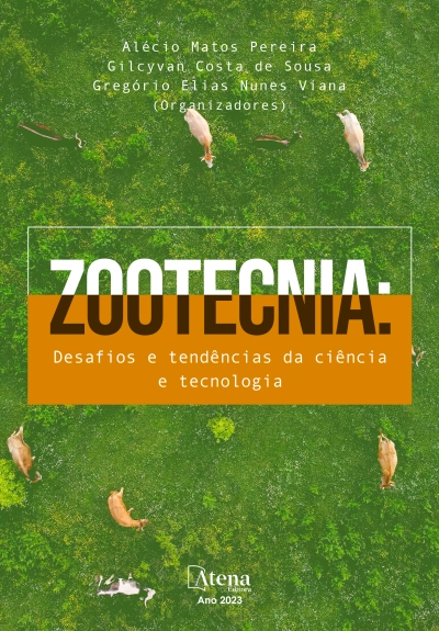 Zootecnia: Desafios e tendências da ciência e tecnologia
