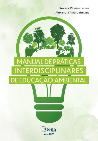 Manual de práticas interdisciplinares de educação ambiental
