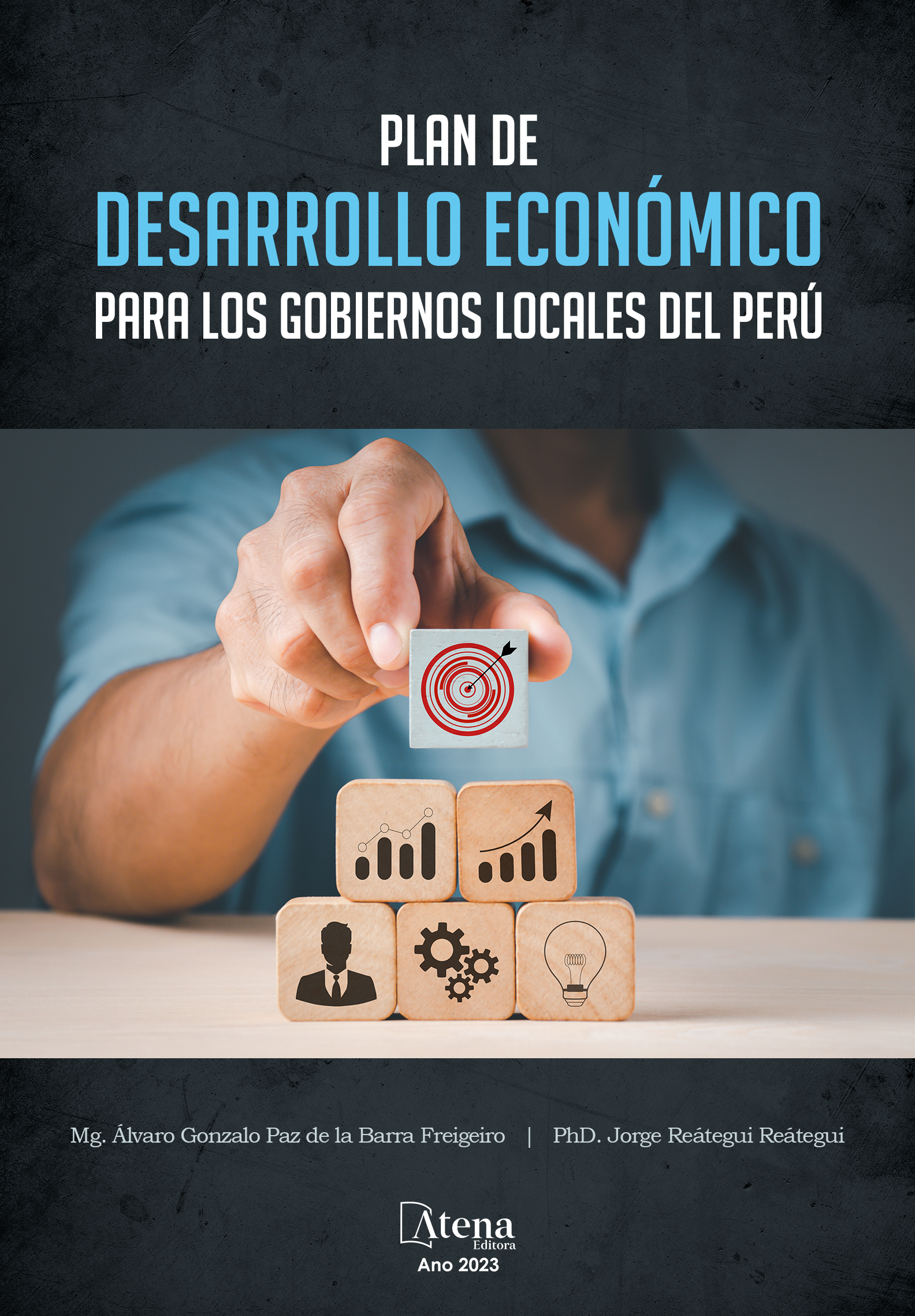Plan de desarrollo económico para los gobiernos locales del Perú