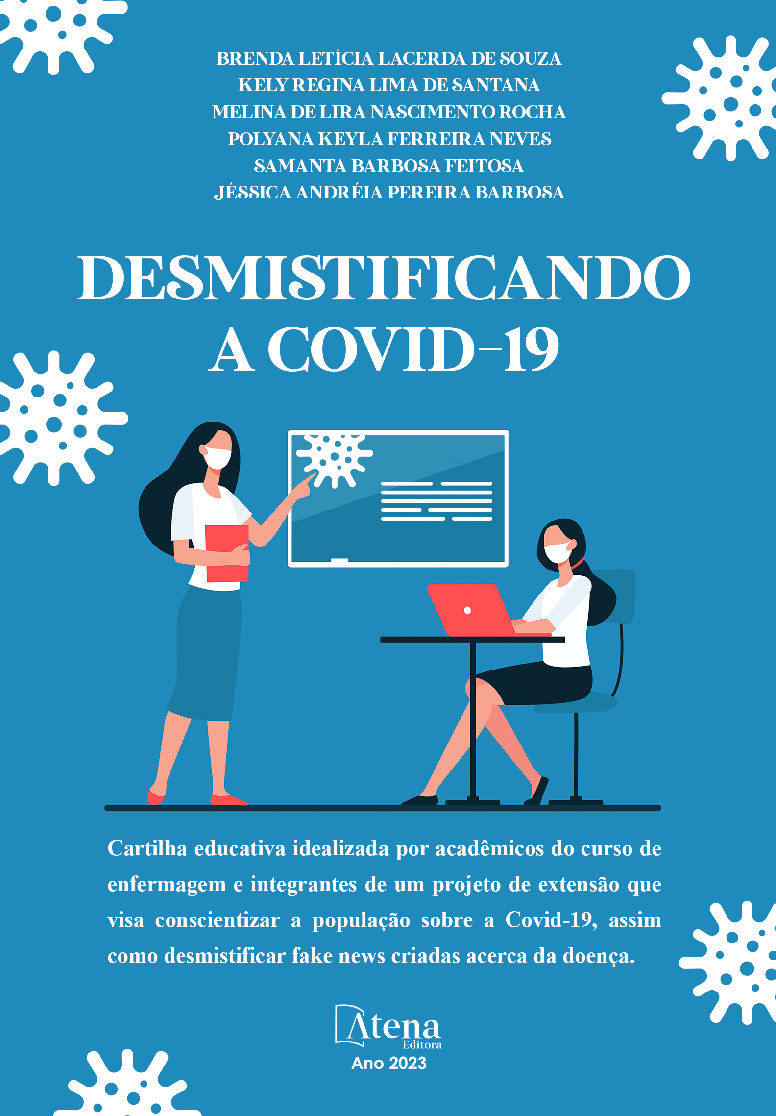 Desmistificando a covid-19