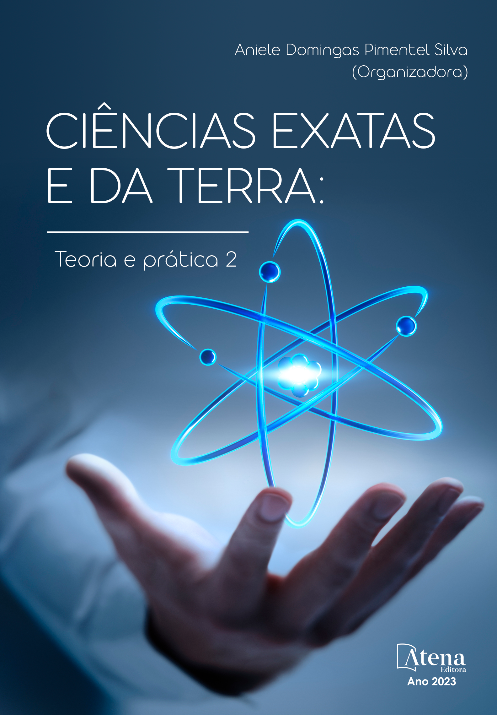 Ciências exatas e da terra: Teoria e prática 2