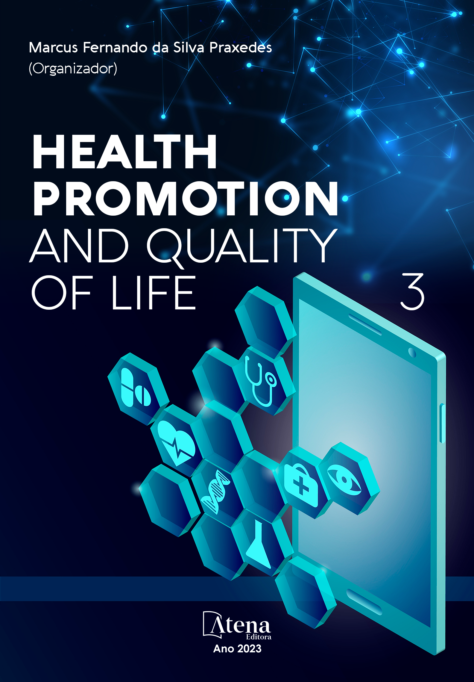 Health promotion and quality of life 3