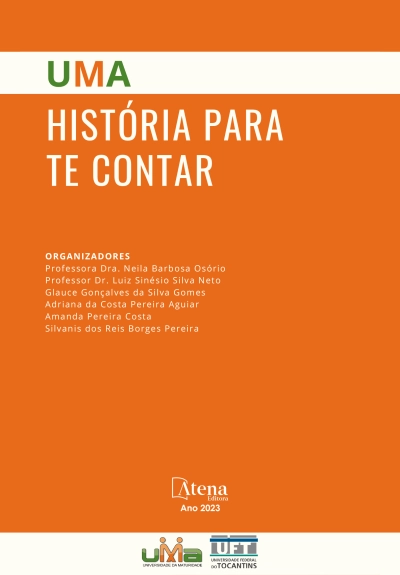 Uma história para te contar