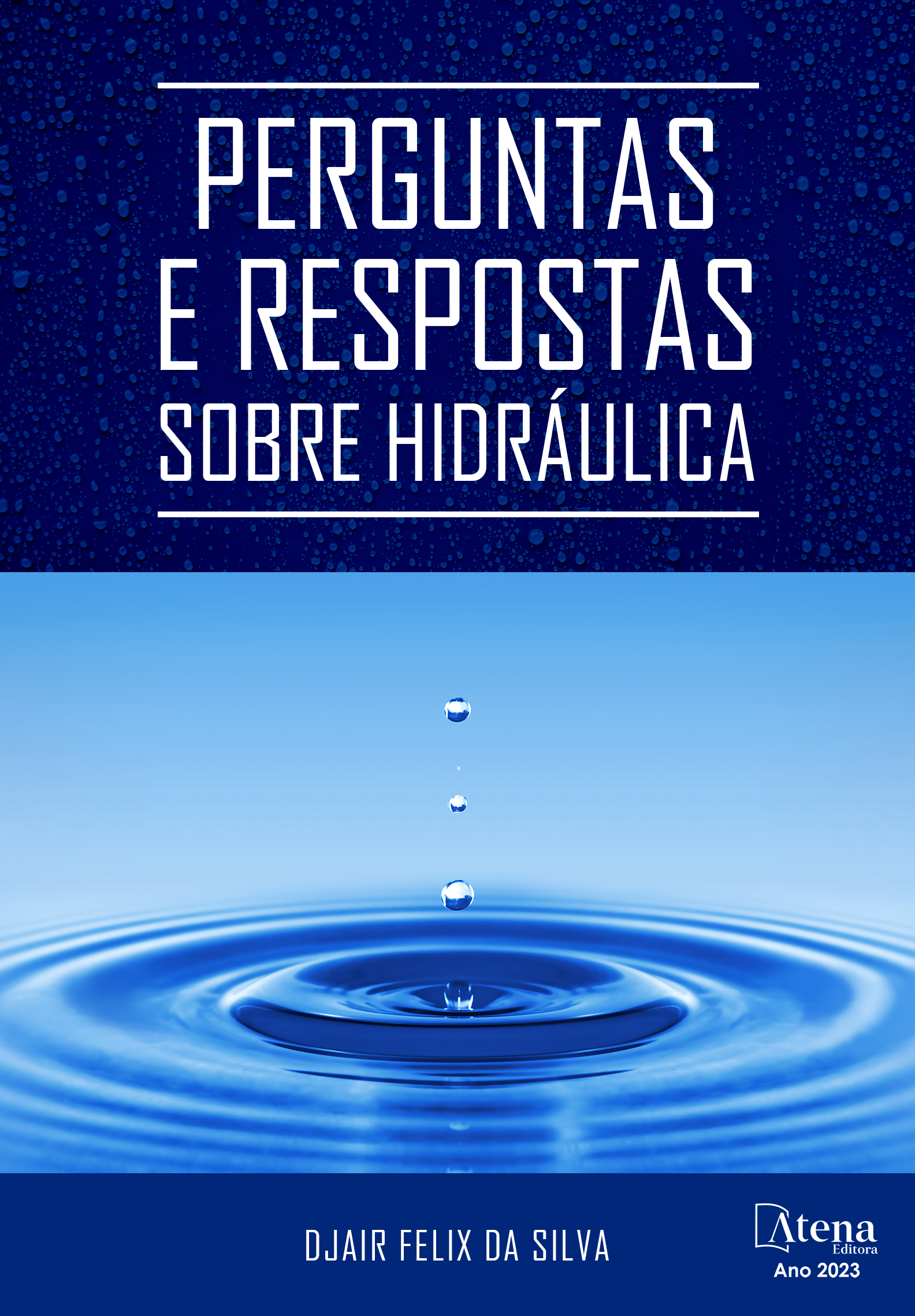Perguntas e respostas sobre hidráulica