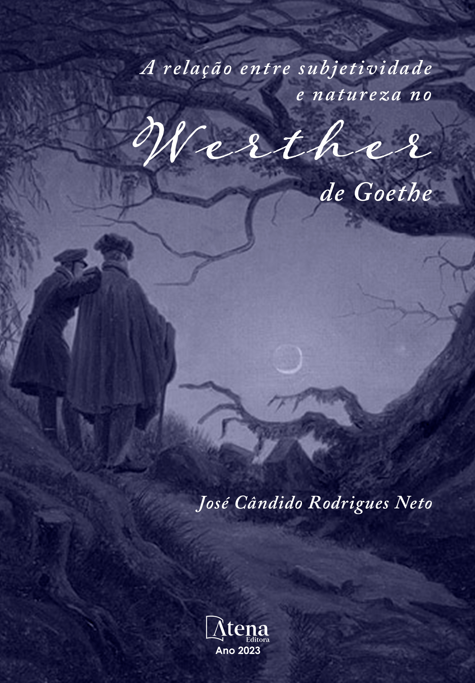 A relação entre subjetividade e natureza no Werther de Goethe