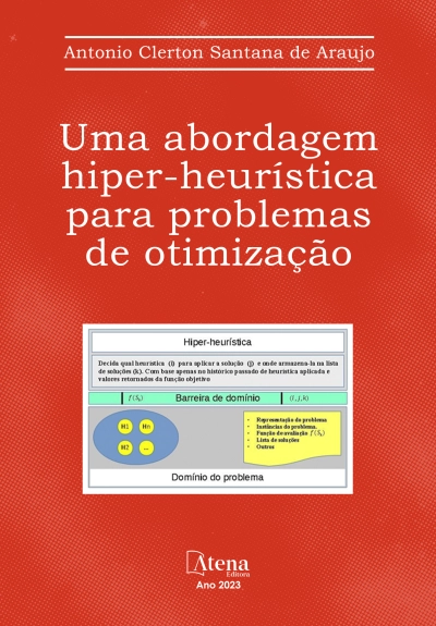 Uma abordagem hiper-heurística para problemas de otimização