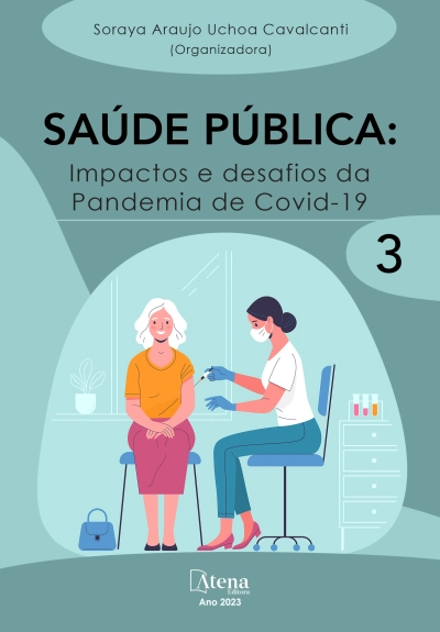 Saúde Pública: Impactos e desafios da Pandemia de Covid-19 3