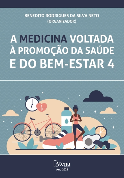 A medicina voltada à promoção da saúde e do bem-estar 4
