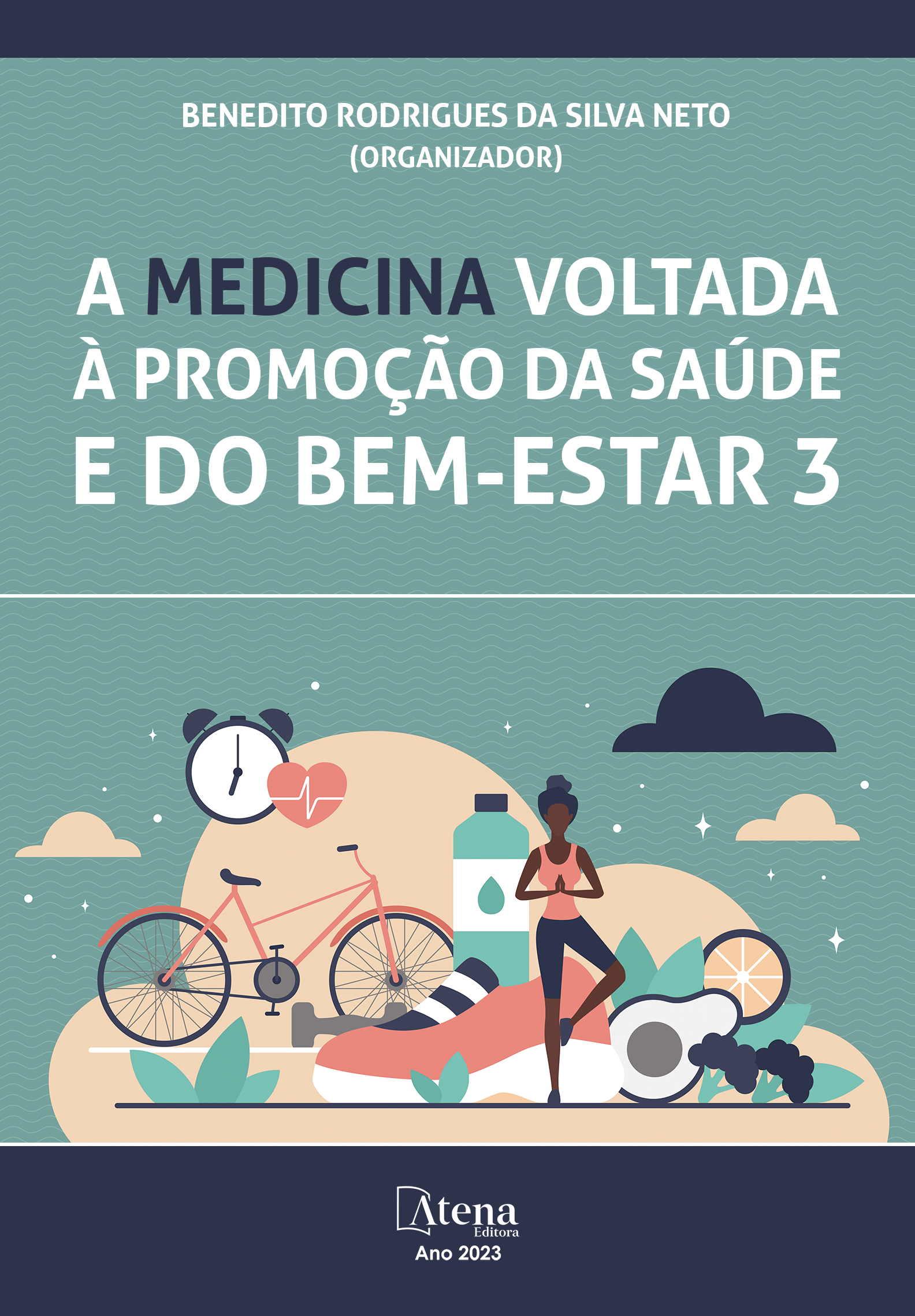 A medicina voltada à promoção da saúde e do bem-estar 3