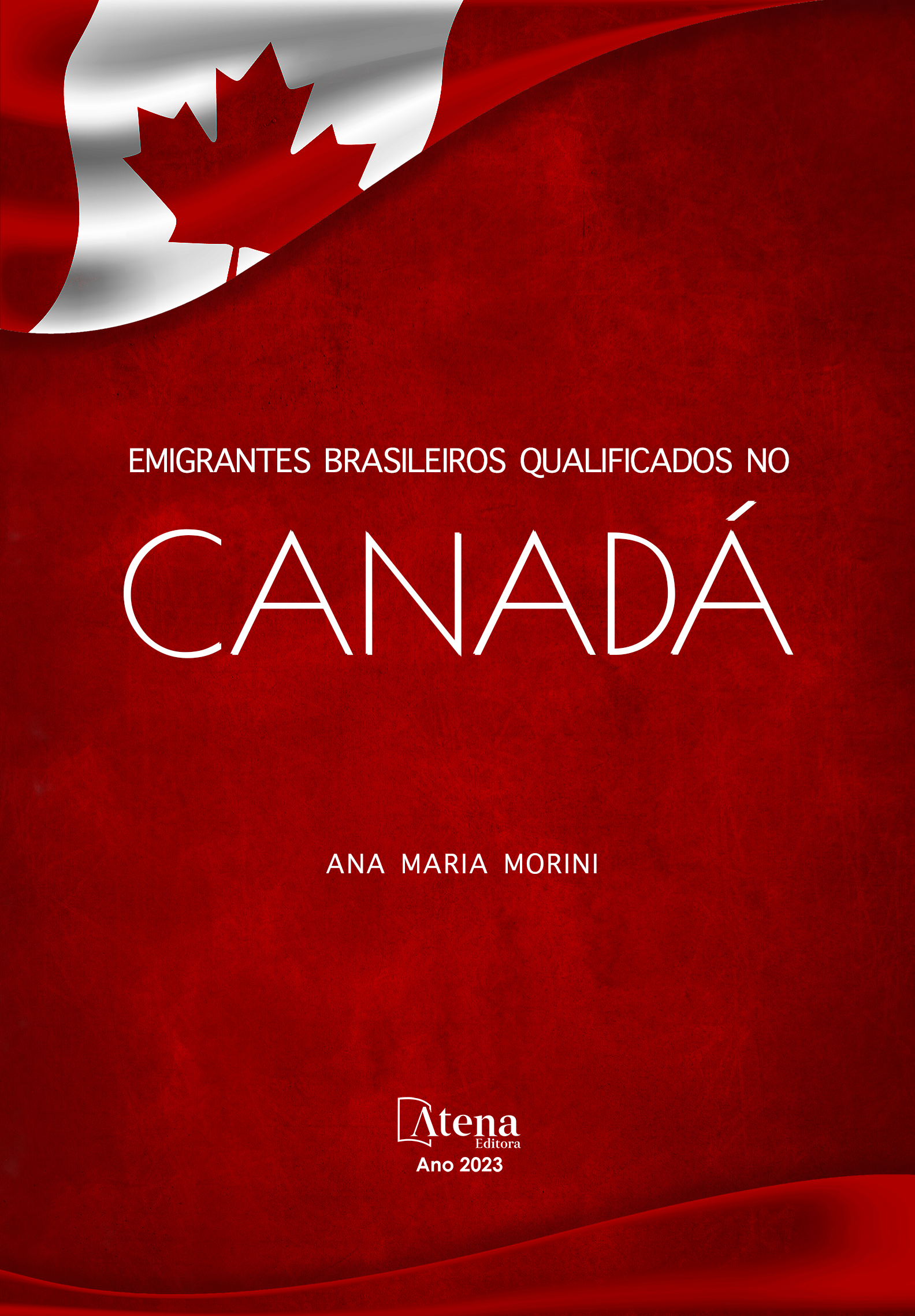 Emigrantes brasileiros qualificados no Canadá