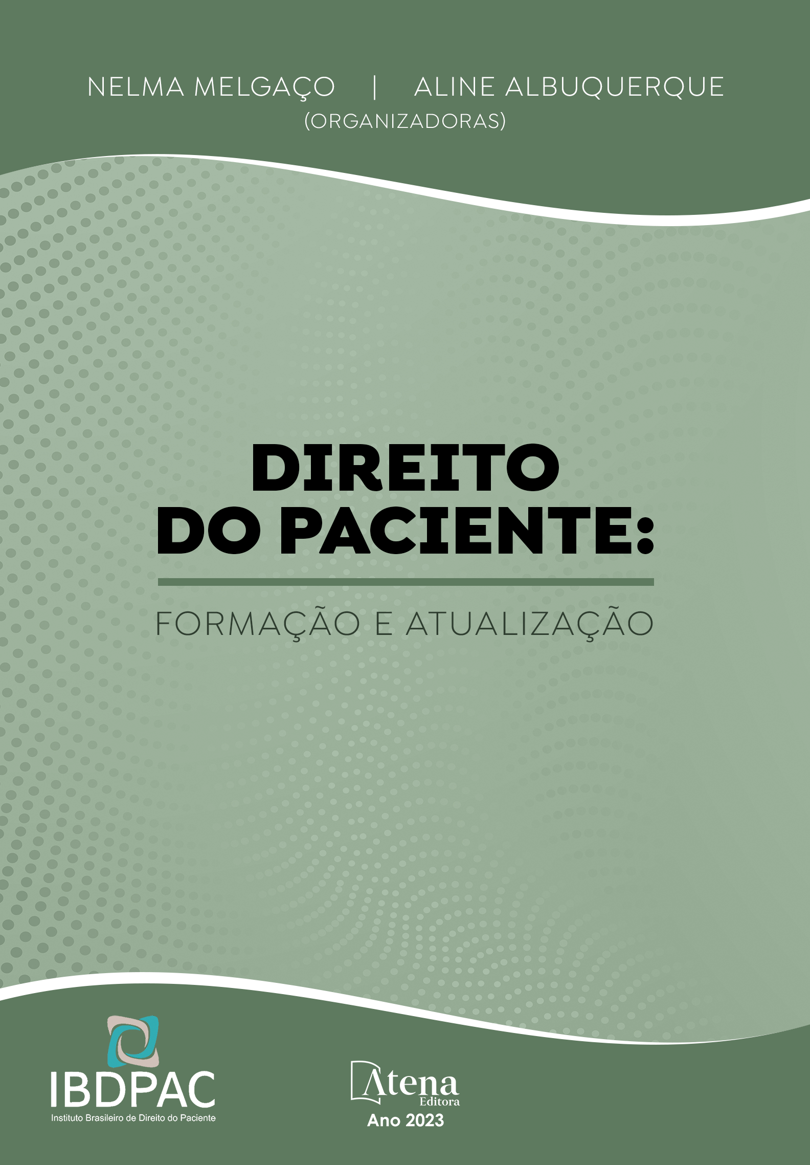 Direito do paciente: formação e atualização