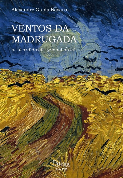 Ventos da madrugada e outras poesias