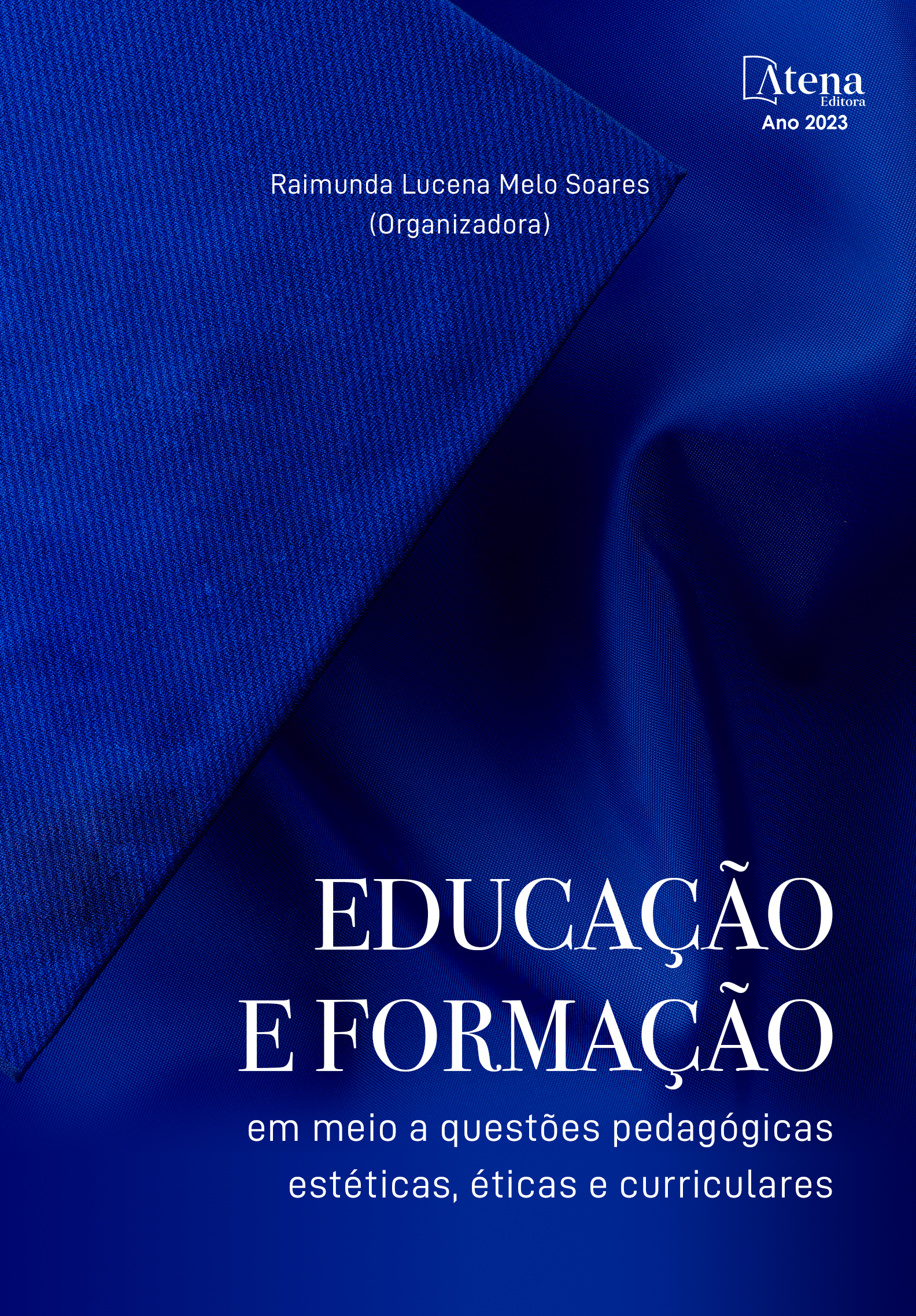 Educação e formação em meio a questões pedagógicas estéticas, éticas e curriculares