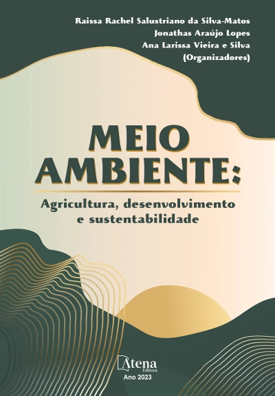 Meio ambiente: Agricultura, desenvolvimento e sustentabilidade