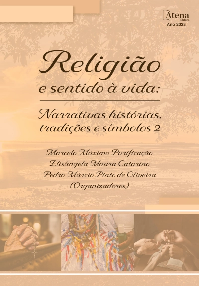 Religião e sentido à vida: Narrativas histórias, tradições e símbolos 2