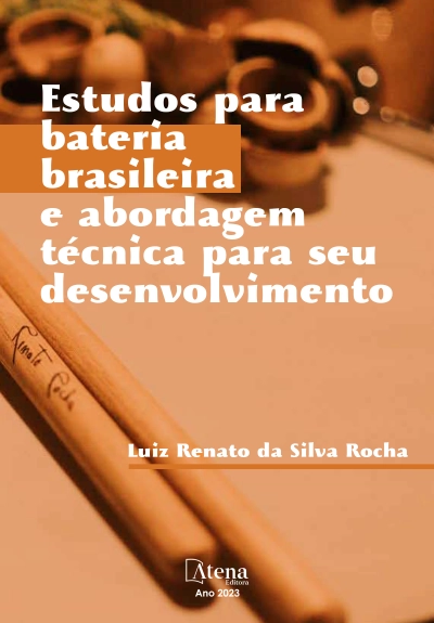 Estudos para bateria brasileira e abordagem técnica para seu desenvolvimento