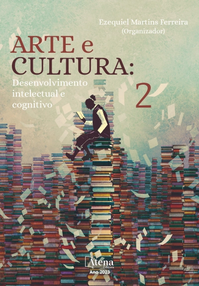 Arte e cultura: Desenvolvimento intelectual e cognitivo 2
