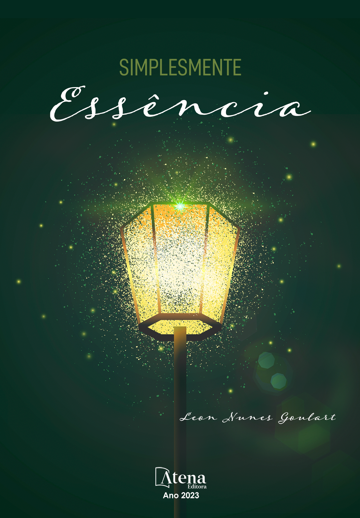 Simplesmente essência