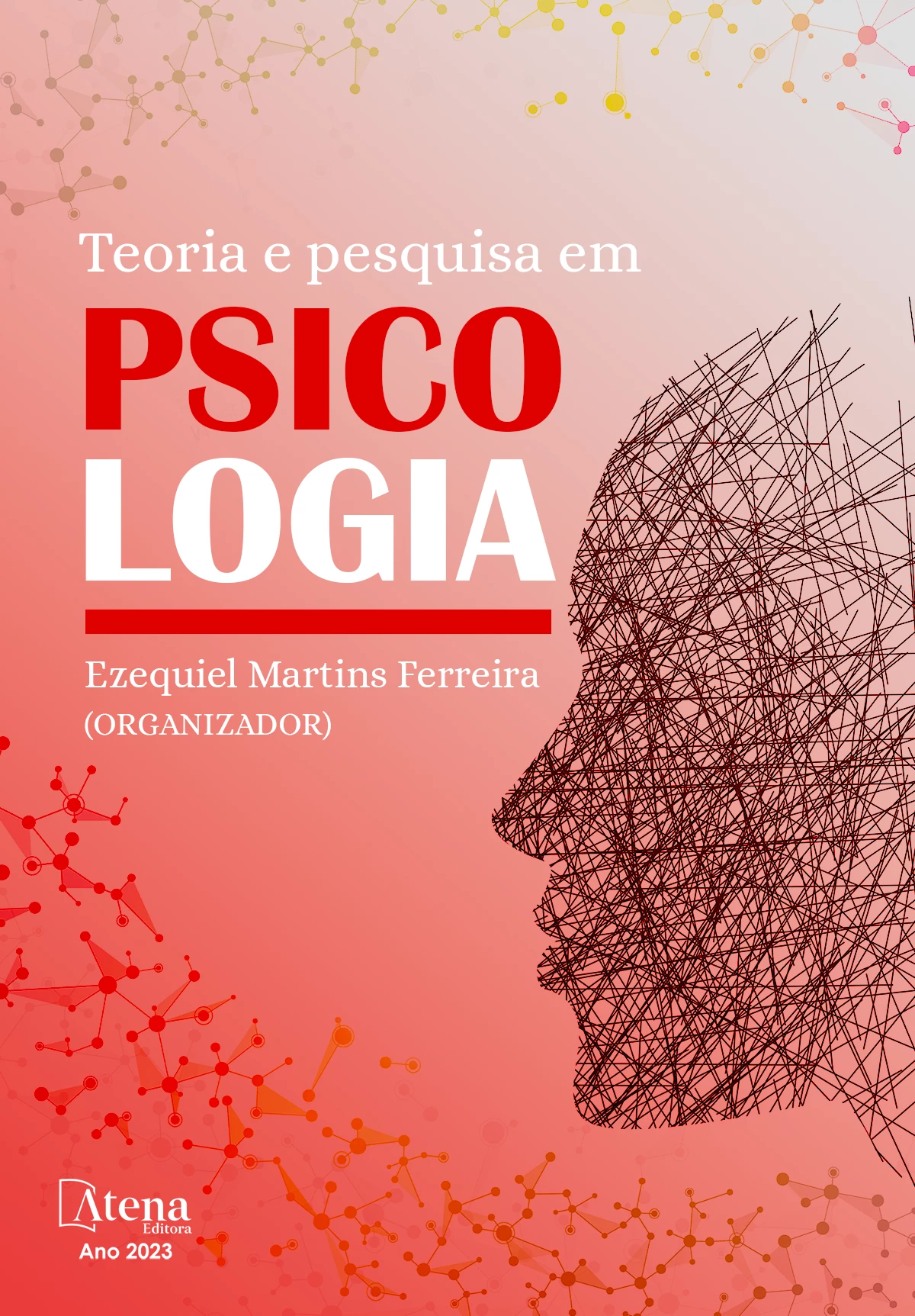 capa do ebook Teoria e pesquisa em psicologia