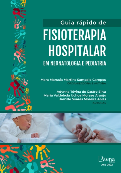 Guia rápido de fisioterapia hospitalar em neonatologia e pediatria