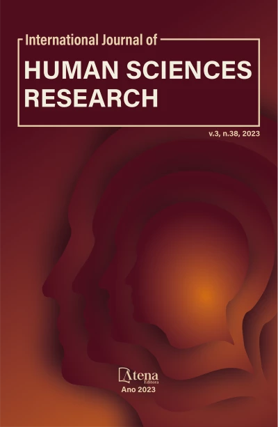 capa do ebook International Journal of Human Sciences Research v.3/n.38 (ISSN 2764-0558)