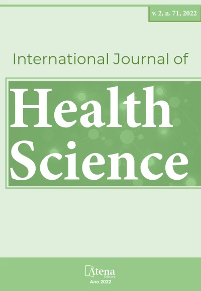 capa do ebook International Journal of Health Science v.2/n.71 (ISSN 2764-0159)