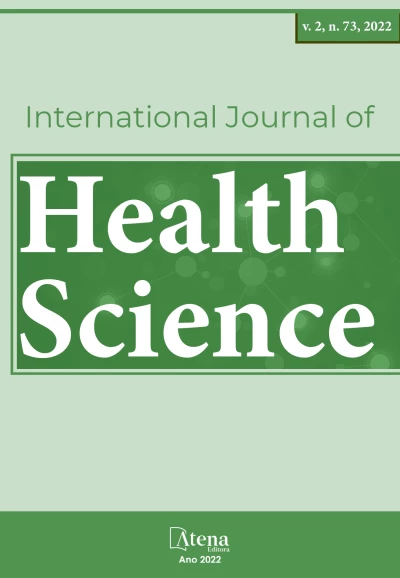 capa do ebook International Journal of Health Science v.2/n.73 (ISSN 2764-0159)