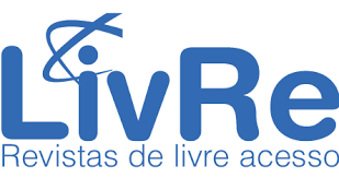 LivRE - Revistas de livre acesso